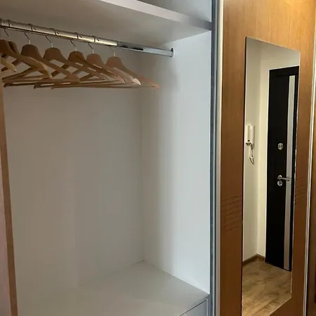 Sunce Appartement Vrnjačka Banja