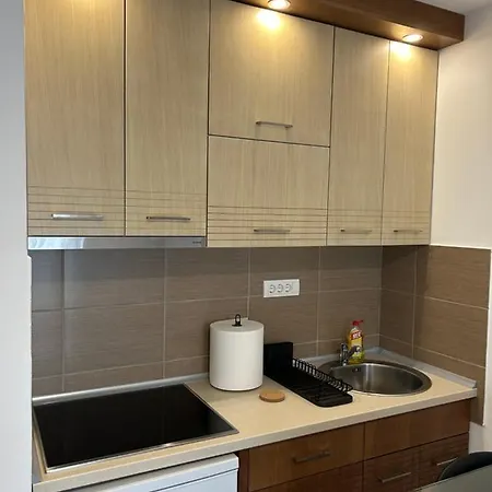 Sunce Appartement Vrnjačka Banja