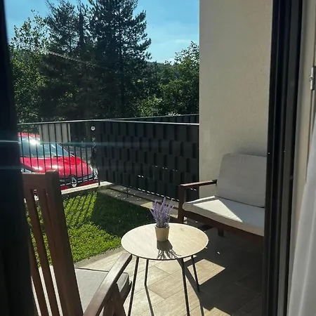 Sunce Vrnjačka Banja