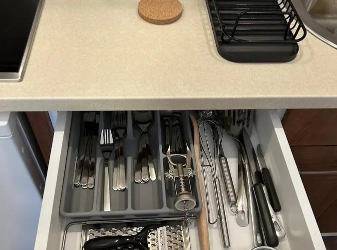 Sunce 公寓 Vrnjačka Banja